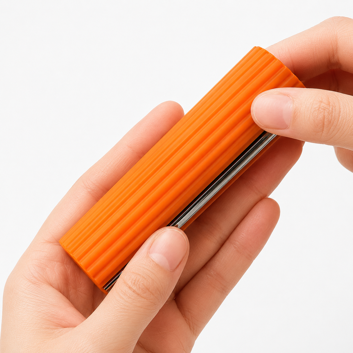 Foldable Silicone Phone Stand (Pack of 1)