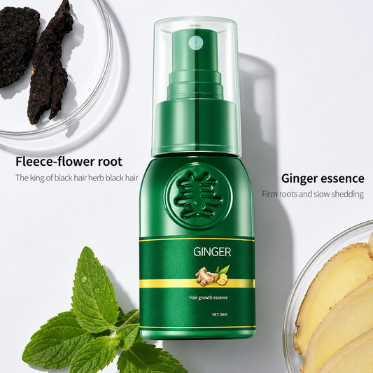 Japanese Hair Growth Spray 100ml (Pack of 2)
