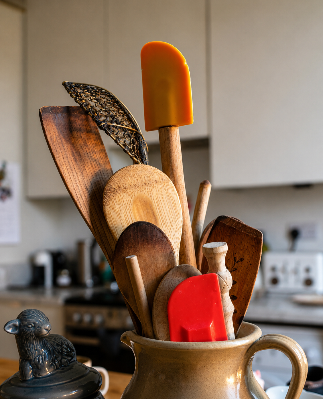Home & Kitchen Essentials