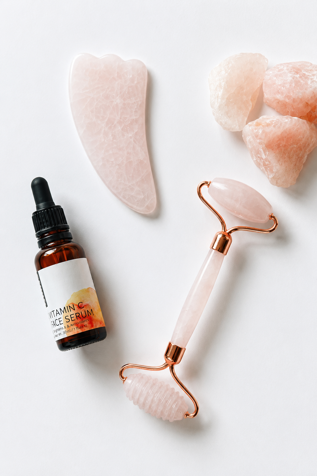 Skin & Hair Care