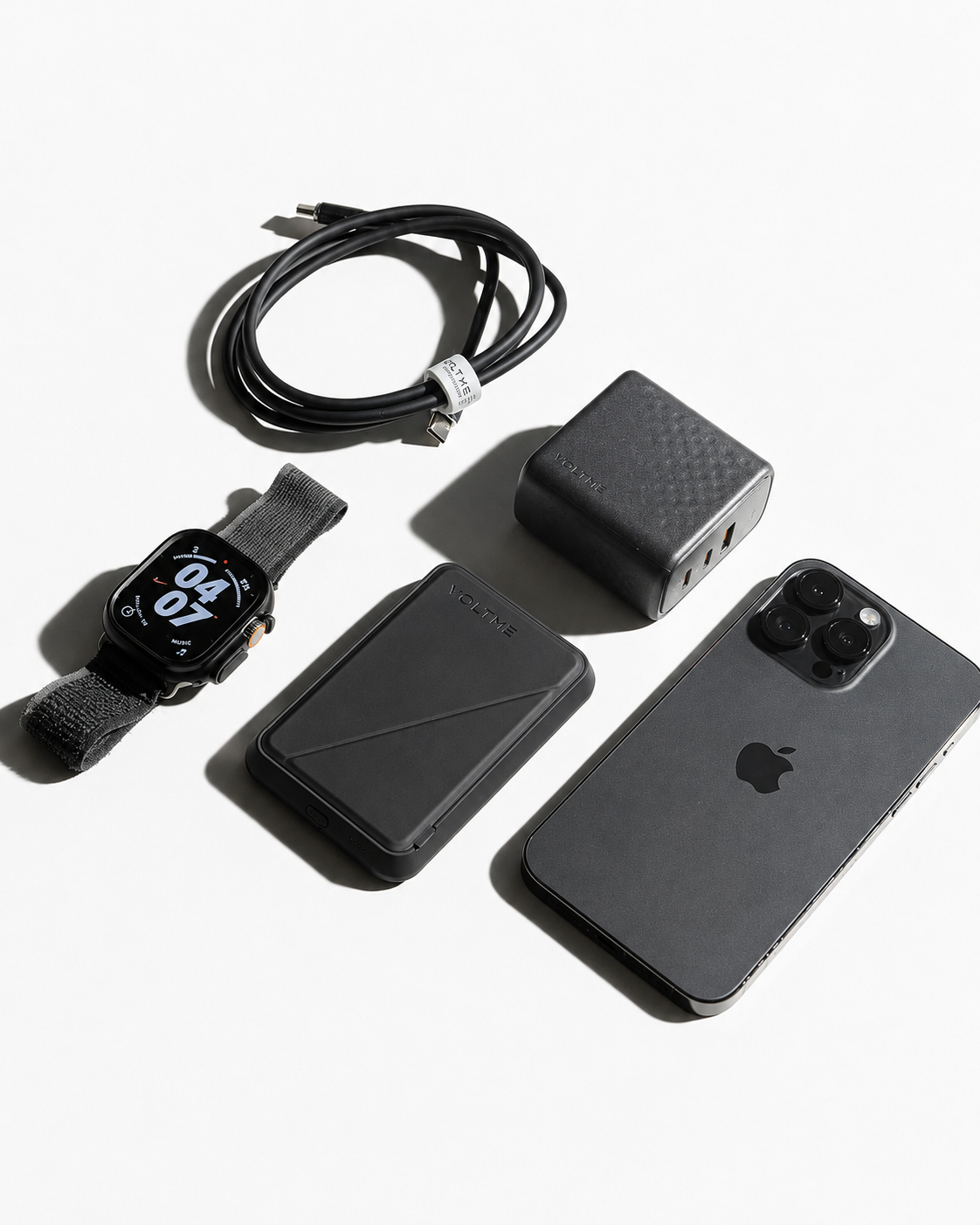 Mobile Accessories