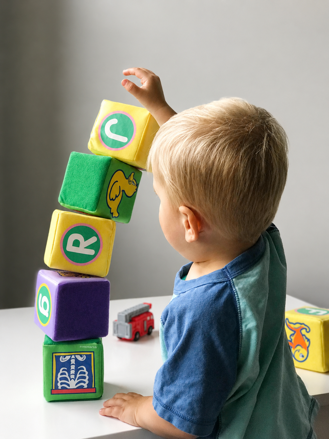 Baby and Beyond