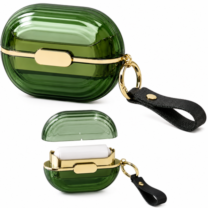 Double-Sided Travel Portable Lint Shaver Roller