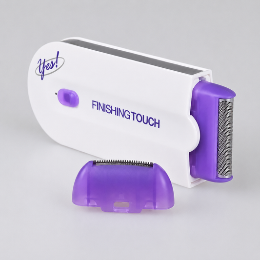 Rechargeable Epilator Hair Remover