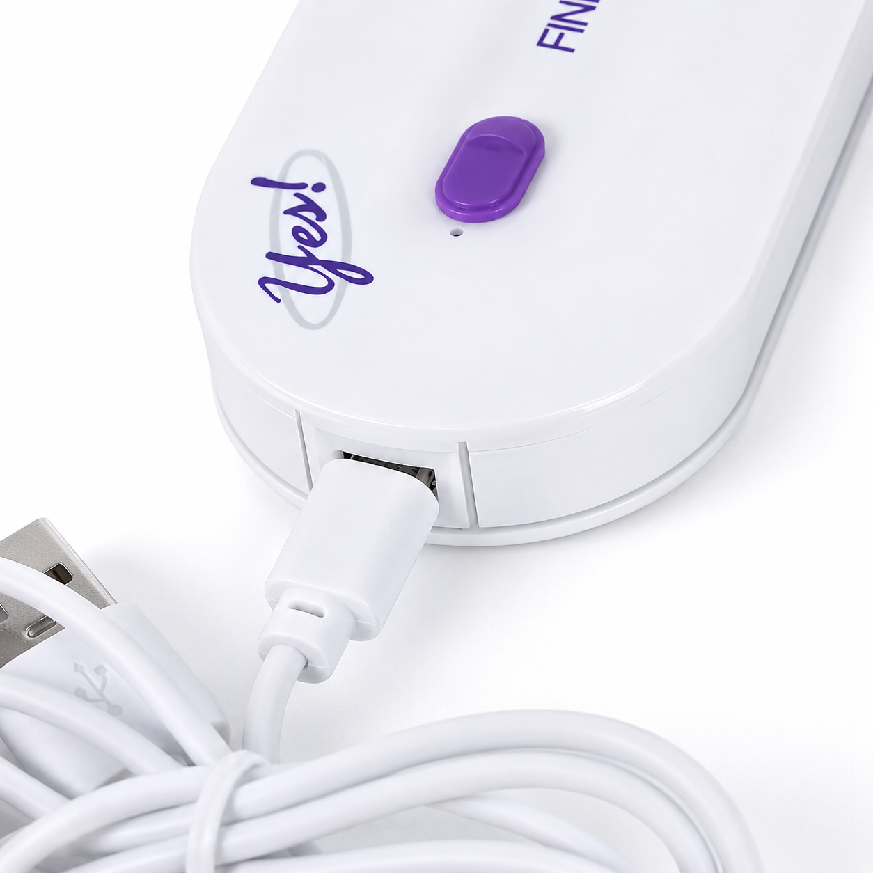 Rechargeable Epilator Hair Remover
