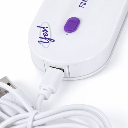 Rechargeable Epilator Hair Remover