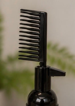 Root Comb Applicator Bottle