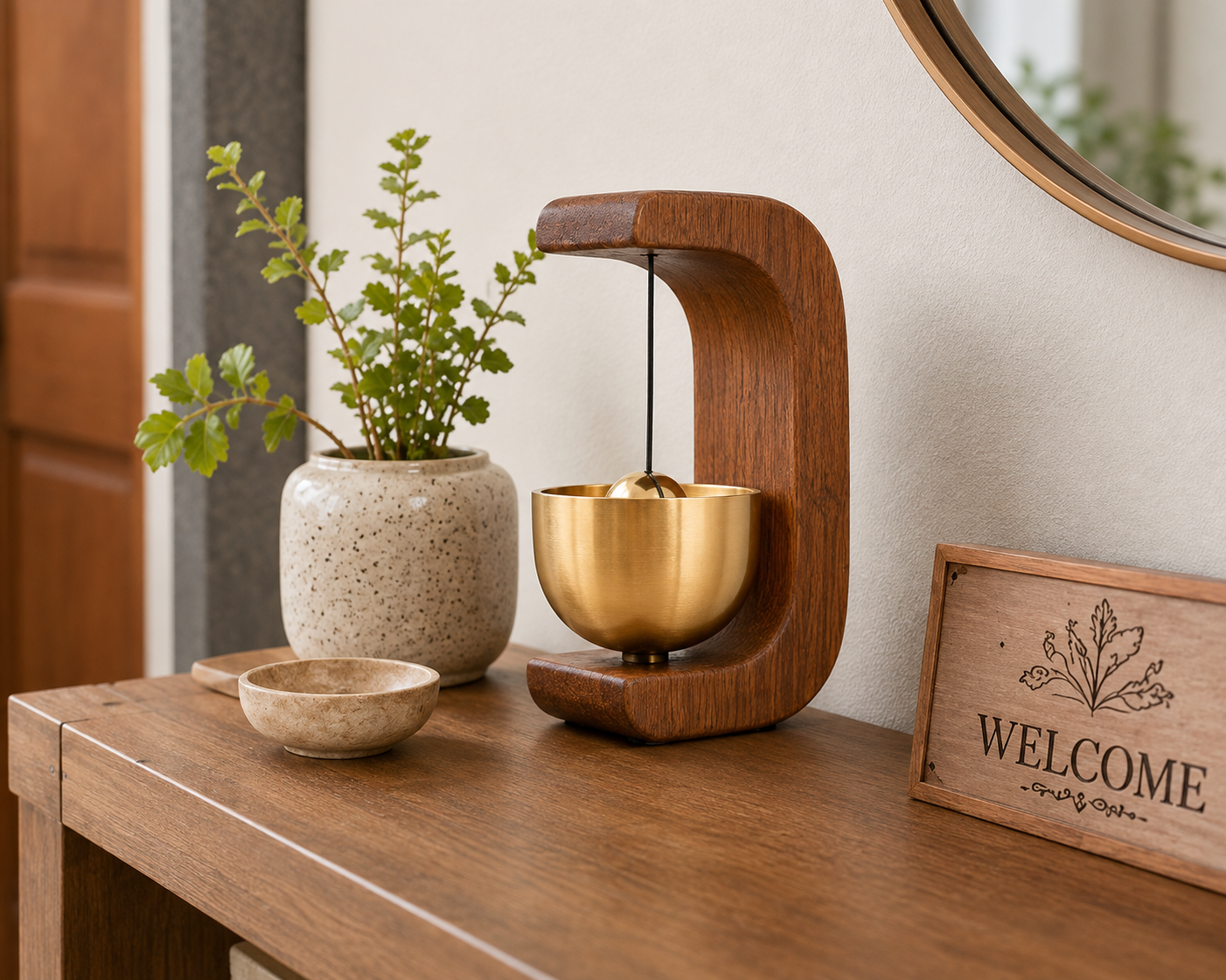 Wind Bell for Home