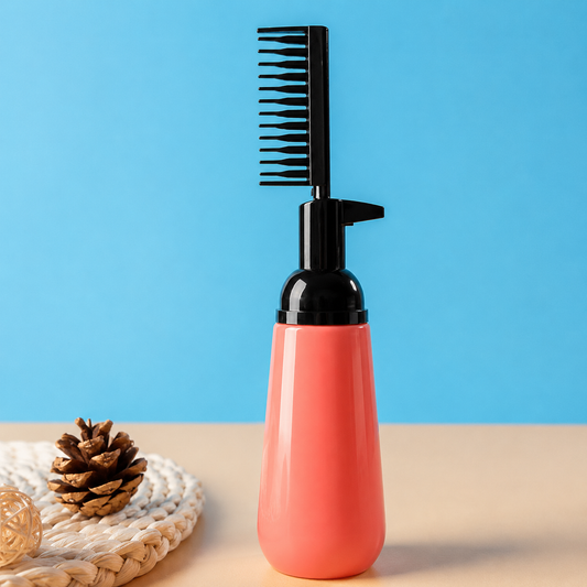 Root Comb Applicator Bottle