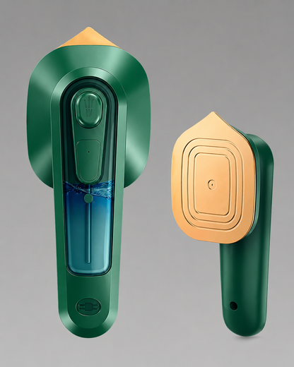 Portable Steam Iron
