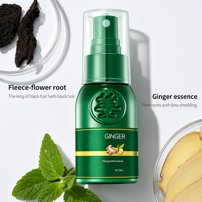 Japanese Hair Growth Spray 100ml (Pack of 2)